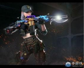 cf最新活动爆料艾丽莎,CF全新玩法，惊喜福利等你来拿！